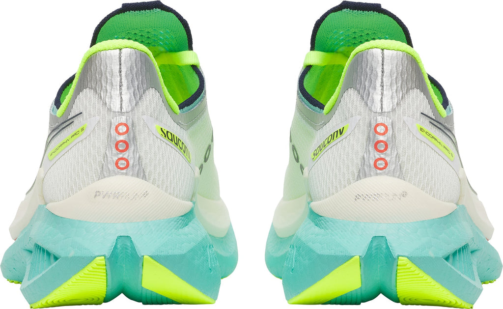 Saucony Endorphin Pro 5 Women's Running Shoes - White | Running & Training
