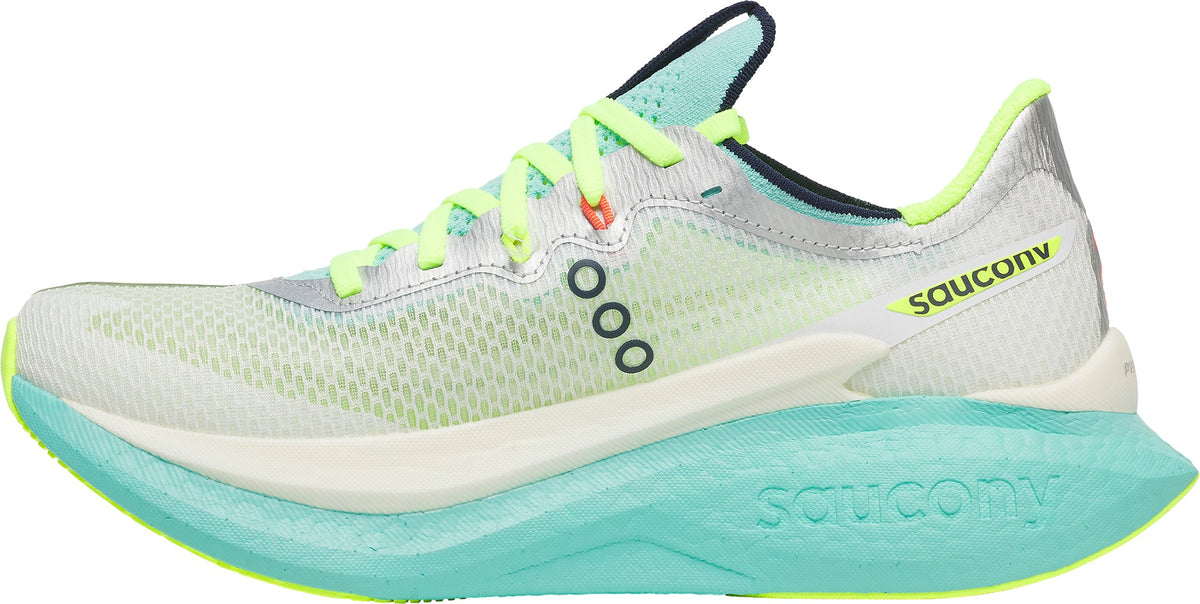 Saucony Endorphin Pro 5 Women's Running Shoes - White | Running & Training