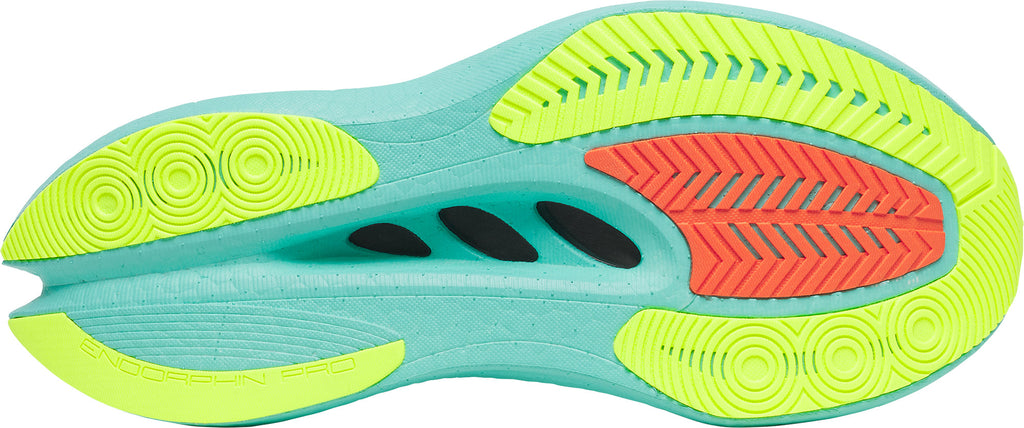 Saucony Endorphin Pro 5 Women's Running Shoes - White | Running & Training
