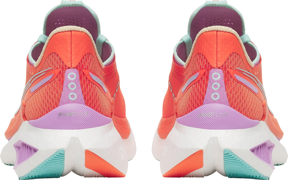 Saucony Endorphin Pro 5 Women's Running Shoes - Orange | Running & Training