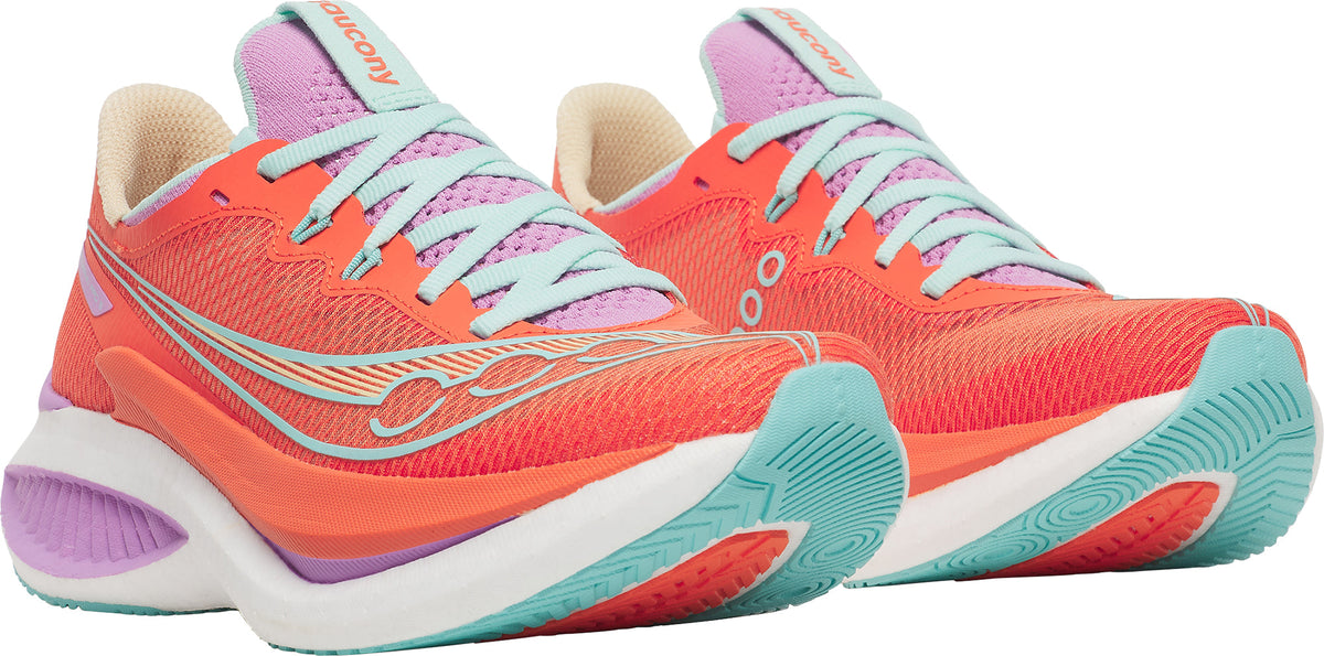 Saucony Endorphin Pro 5 Women's Running Shoes - Orange | Running & Training