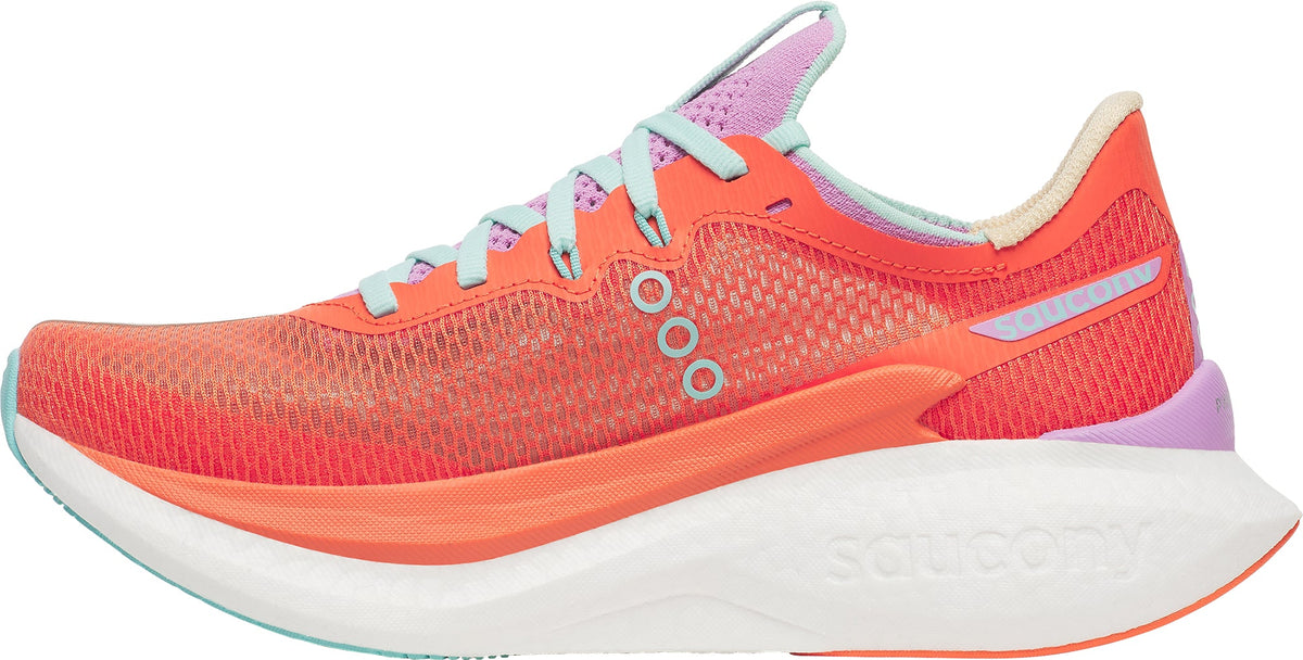 Saucony Endorphin Pro 5 Women's Running Shoes - Orange | Running & Training