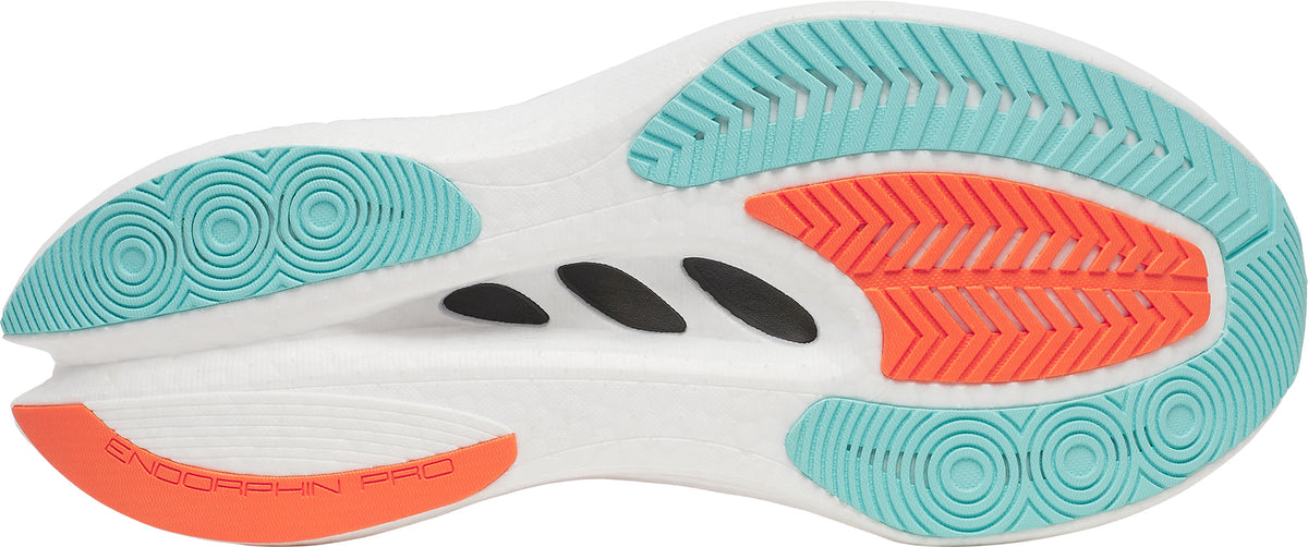 Saucony Endorphin Pro 5 Women's Running Shoes - Orange | Running & Training