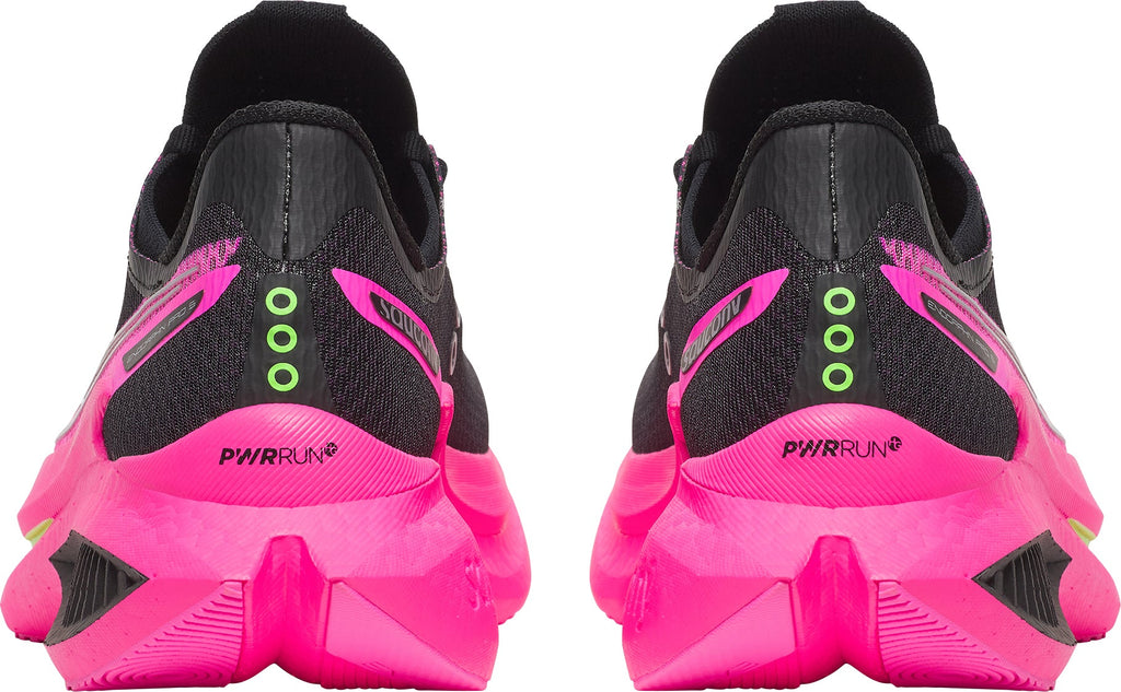 Saucony Endorphin Pro 5 Women's Running Shoes - Black | Running & Training