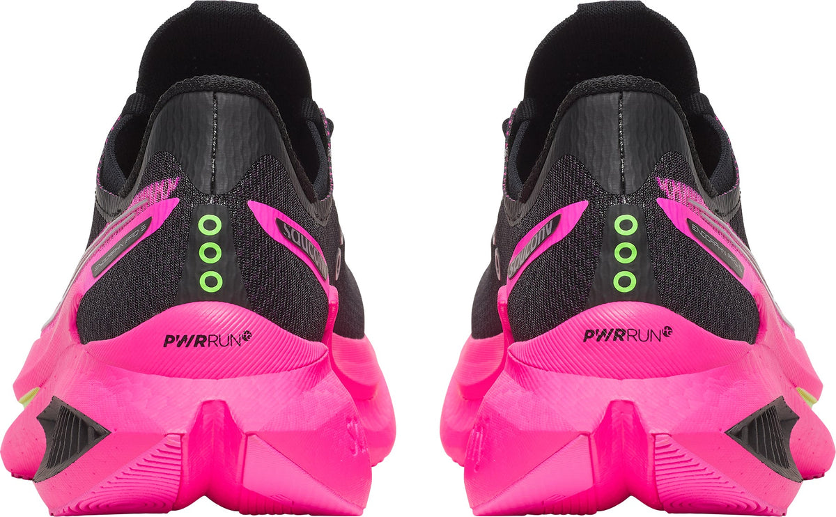 Saucony Endorphin Pro 5 Women's Running Shoes - Black | Running & Training