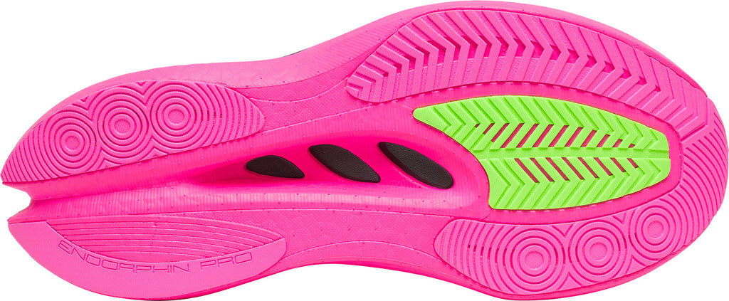 Saucony Endorphin Pro 5 Women's Running Shoes - Black | Running & Training