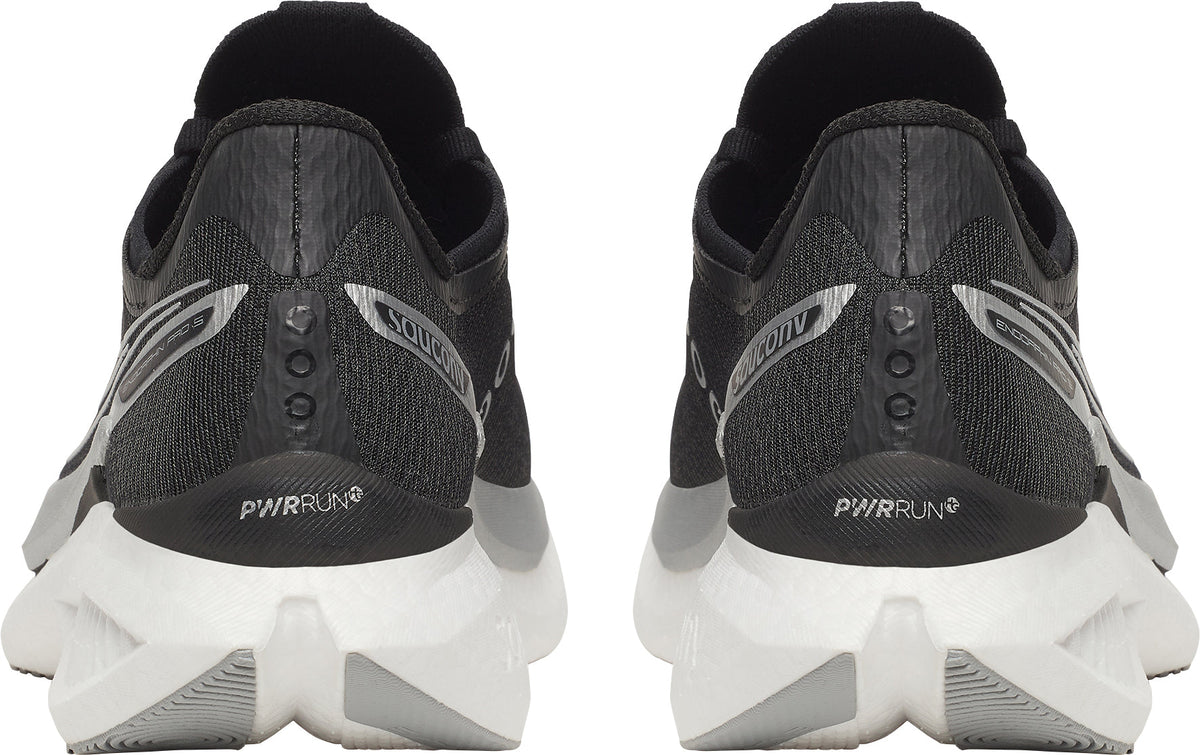 Saucony Endorphin Pro 5 Men's Running Shoes - Black | Running & Training