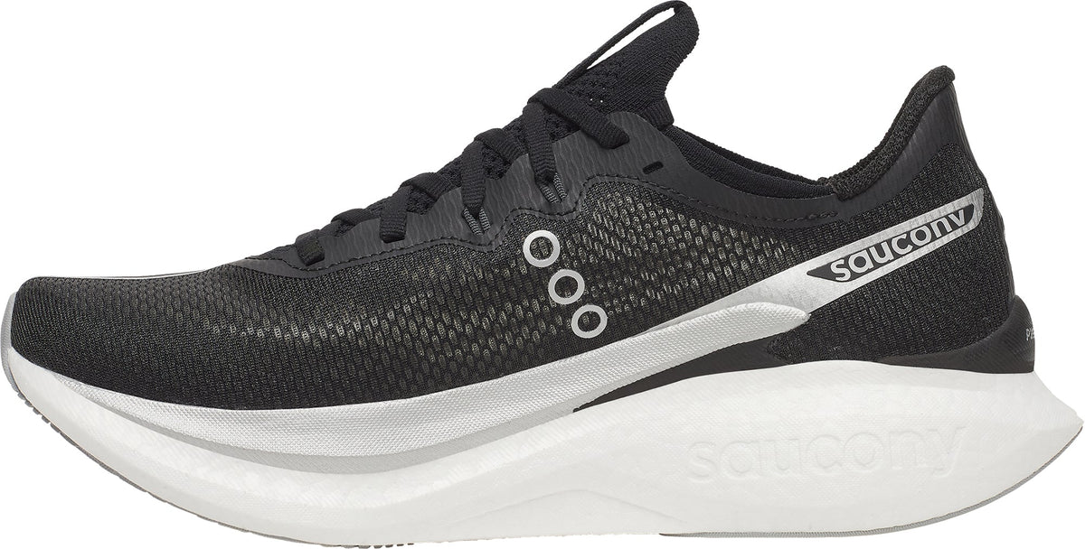 Saucony Endorphin Pro 5 Men's Running Shoes - Black | Running & Training