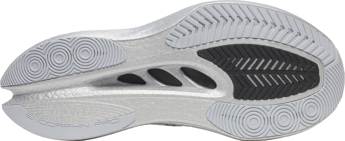 Saucony Endorphin Pro 5 Men's Running Shoes - White | Running & Training