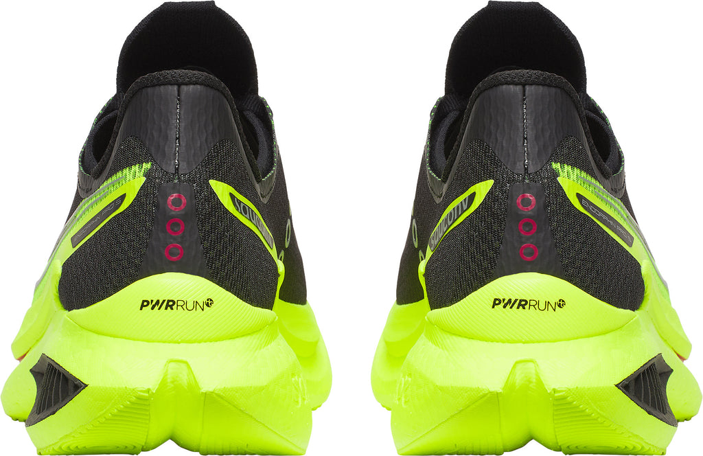 Saucony Endorphin Pro 5 Men's Running Shoes - Yellow | Running & Training