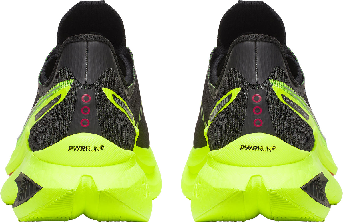 Saucony Endorphin Pro 5 Men's Running Shoes - Yellow | Running & Training