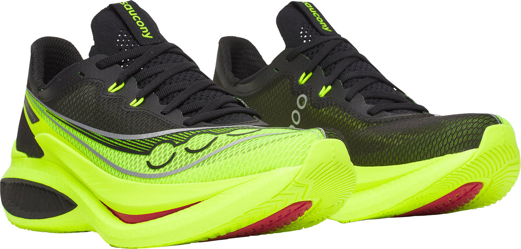 Saucony Endorphin Pro 5 Men's Running Shoes - Yellow | Running & Training