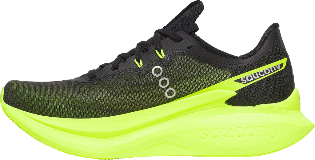 Saucony Endorphin Pro 5 Men's Running Shoes - Yellow | Running & Training
