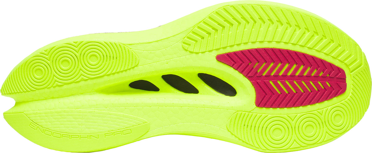 Saucony Endorphin Pro 5 Men's Running Shoes - Yellow | Running & Training
