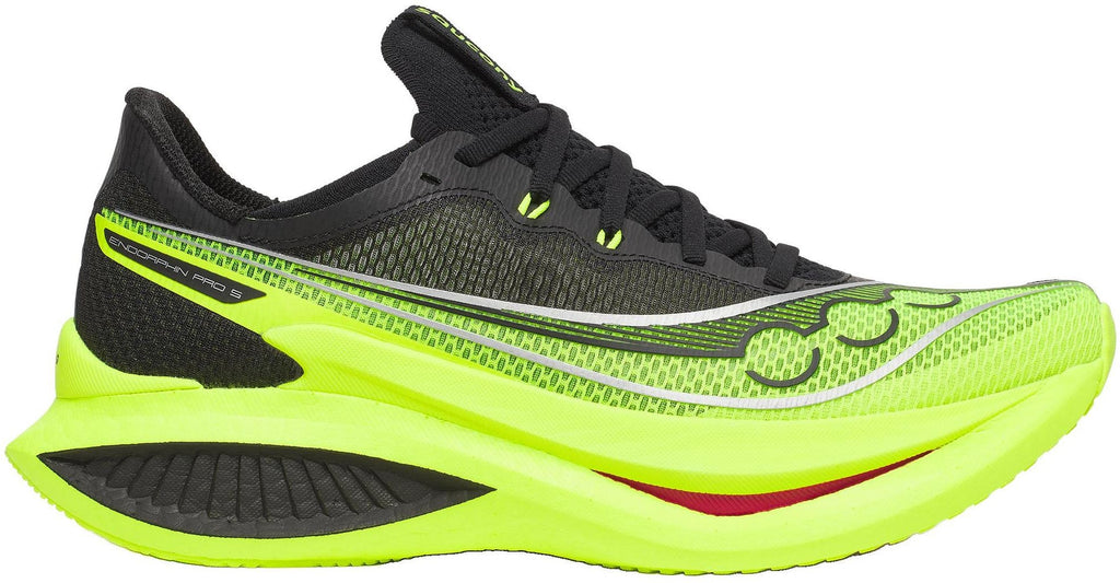 Saucony Endorphin Pro 5 Men's Running Shoes - Yellow | Running & Training