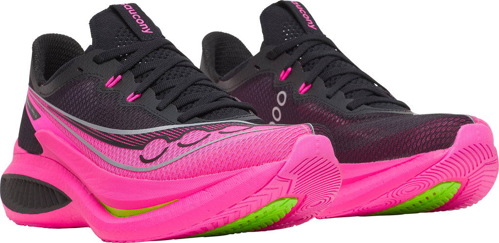 Saucony Endorphin Pro 5 Men's Running Shoes - Black | Running & Training