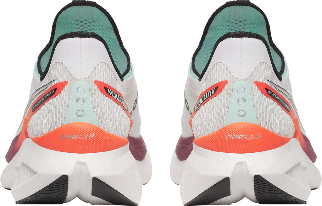 Saucony Endorphin Pro 5 Men's Running Shoes - White | Running & Training