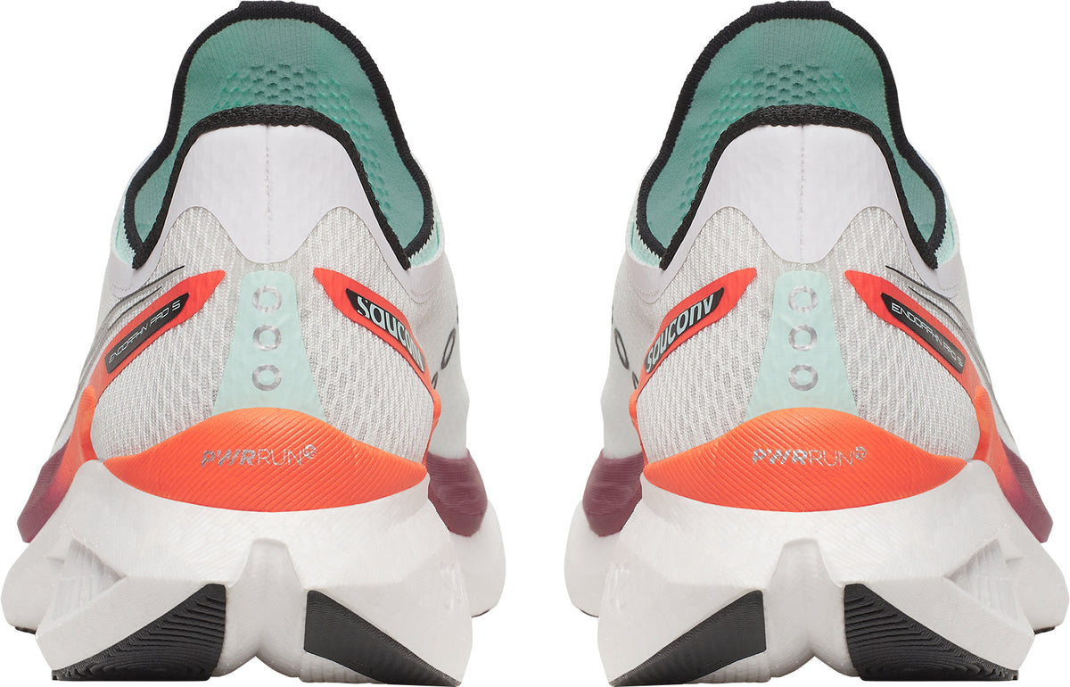 Saucony Endorphin Pro 5 Men's Running Shoes - White | Running & Training