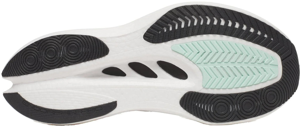 Saucony Endorphin Pro 5 Men's Running Shoes - White | Running & Training