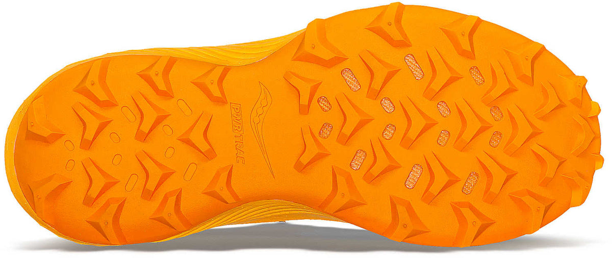 Saucony Endorphin Rift Women's Trail Running Shoes - Grey | Trail Running