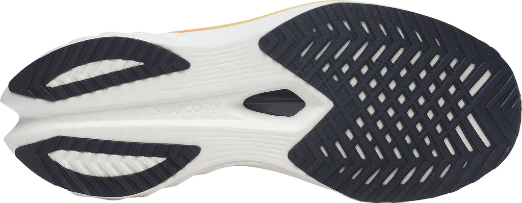 Saucony Endorphin Speed 4 Men's Running Shoes - Navy | Running & Training