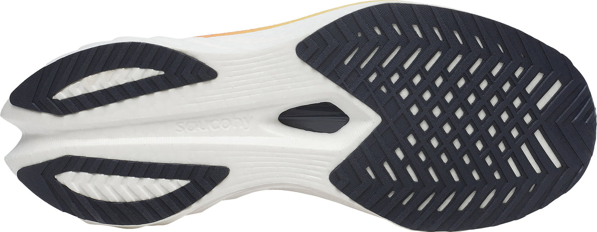 Saucony Endorphin Speed 4 Men's Running Shoes - Navy | Running & Training