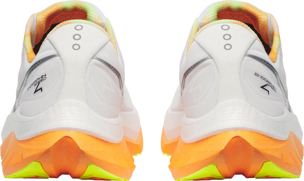 Saucony Endorphin Speed 4 Men's Running Shoes - White | Running & Training