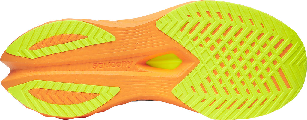 Saucony Endorphin Speed 4 Men's Running Shoes - White | Running & Training