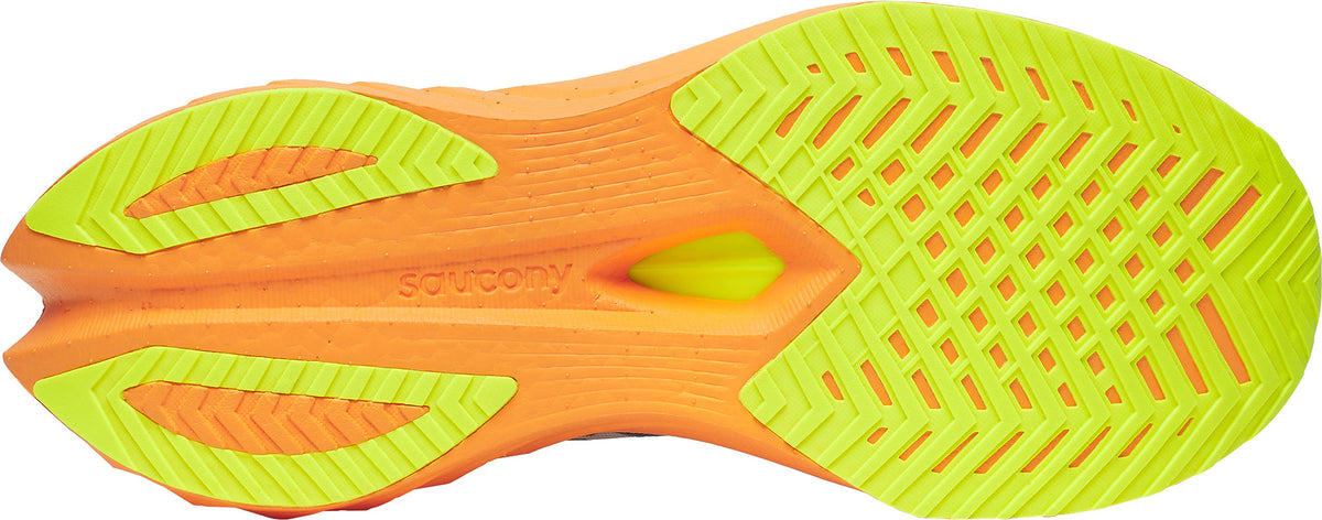 Saucony Endorphin Speed 4 Men's Running Shoes - White | Running & Training