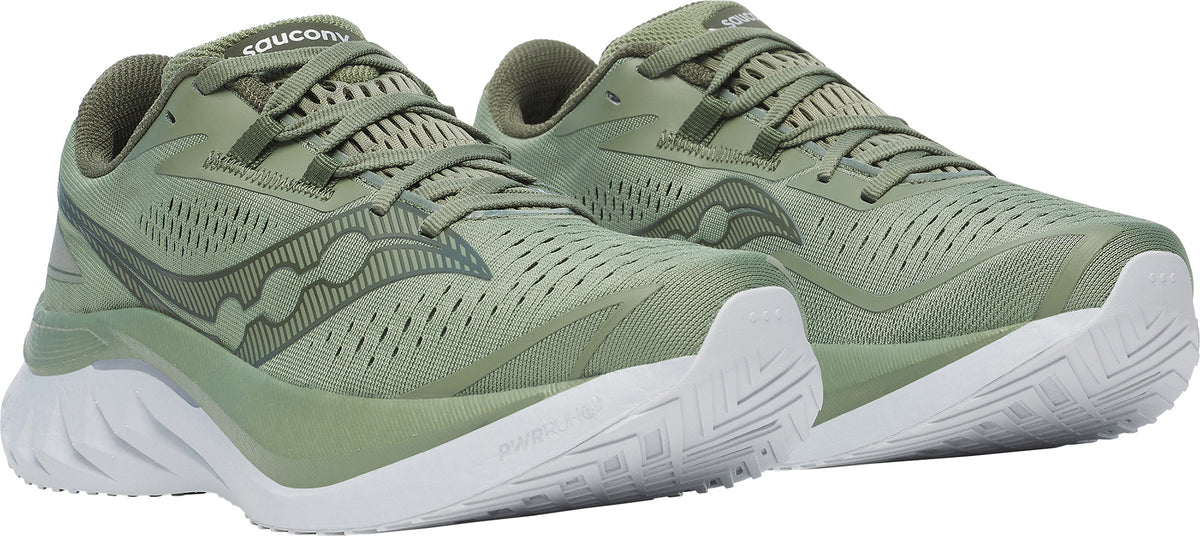 Saucony Endorphin Speed 4 Men's Running Shoes - Green | Running & Training