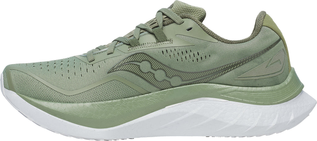 Saucony Endorphin Speed 4 Men's Running Shoes - Green | Running & Training