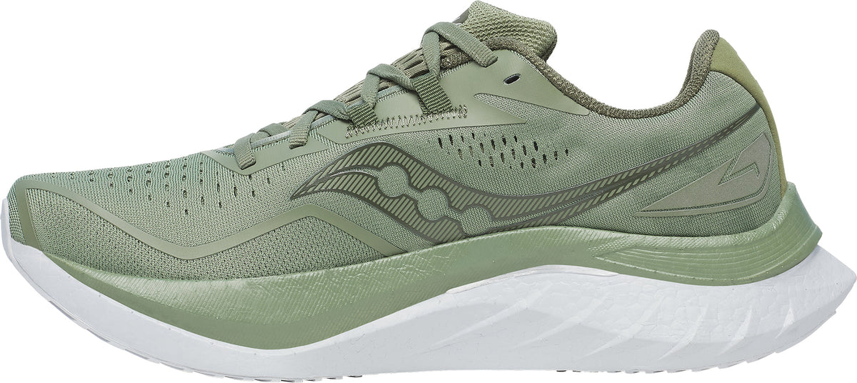Saucony Endorphin Speed 4 Men's Running Shoes - Green | Running & Training