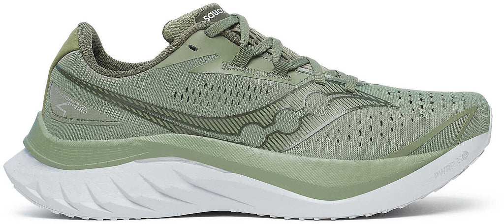 Saucony Endorphin Speed 4 Men's Running Shoes - Green | Running & Training