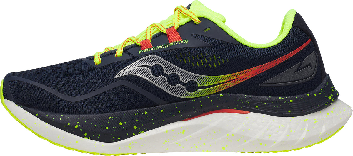Saucony Endorphin Speed 4 Men's Running Shoes - Blue | Running & Training