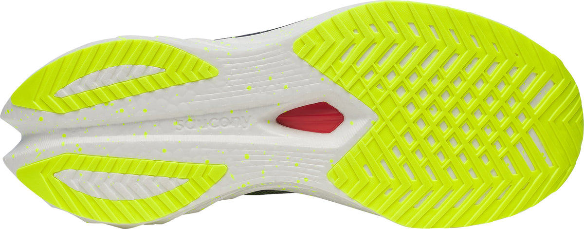 Saucony Endorphin Speed 4 Men's Running Shoes - Blue | Running & Training