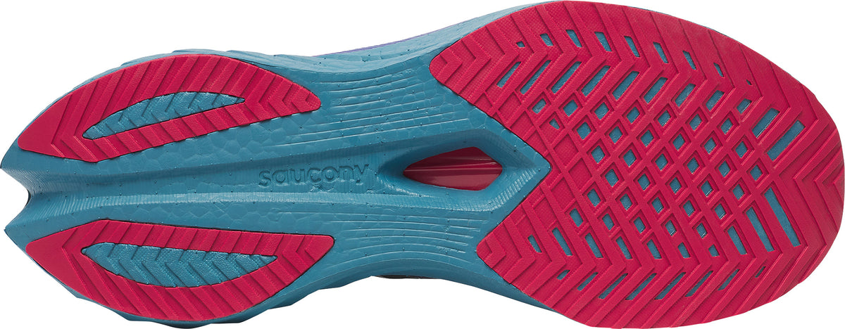 Saucony Endorphin Speed 4 Men's Running Shoes - Grey | Running & Training