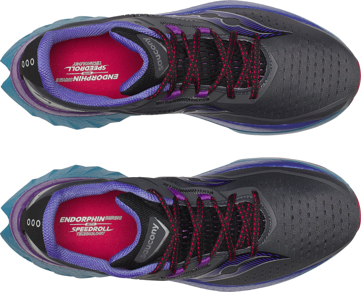 Saucony Endorphin Speed 4 Men's Running Shoes - Grey | Running & Training