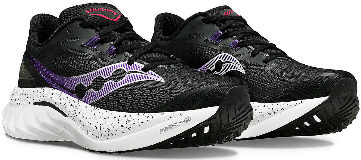 Saucony Endorphin Speed 4 Women's Running Shoes - Black | Running & Training