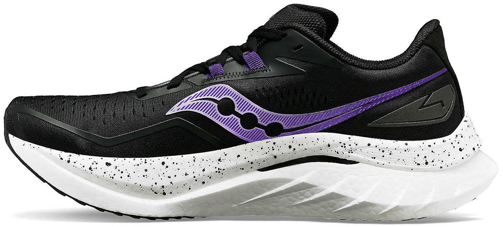 Saucony Endorphin Speed 4 Women's Running Shoes - Black | Running & Training
