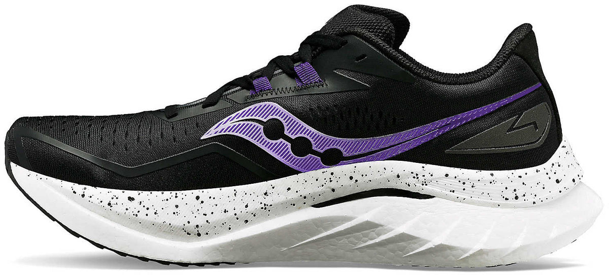 Saucony Endorphin Speed 4 Women's Running Shoes - Black | Running & Training