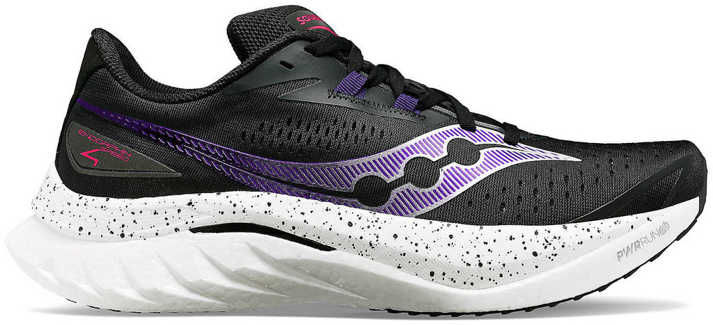 Saucony Endorphin Speed 4 Women's Running Shoes - Black | Running & Training