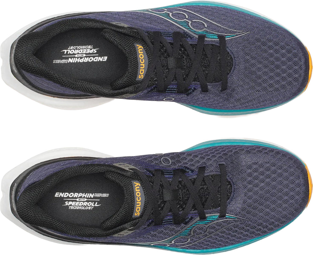 Saucony Endorphin Speed 5 Men's Running Shoes - Blue | Running & Training