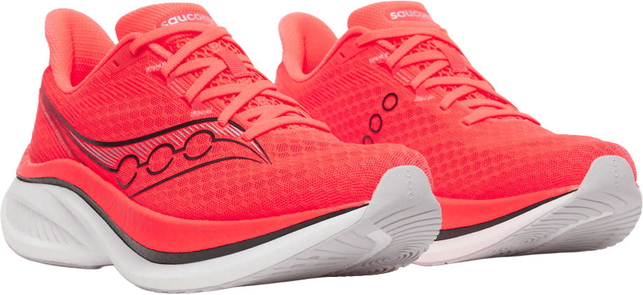 Saucony Endorphin Speed 5 Men's Running Shoes - Red | Running & Training