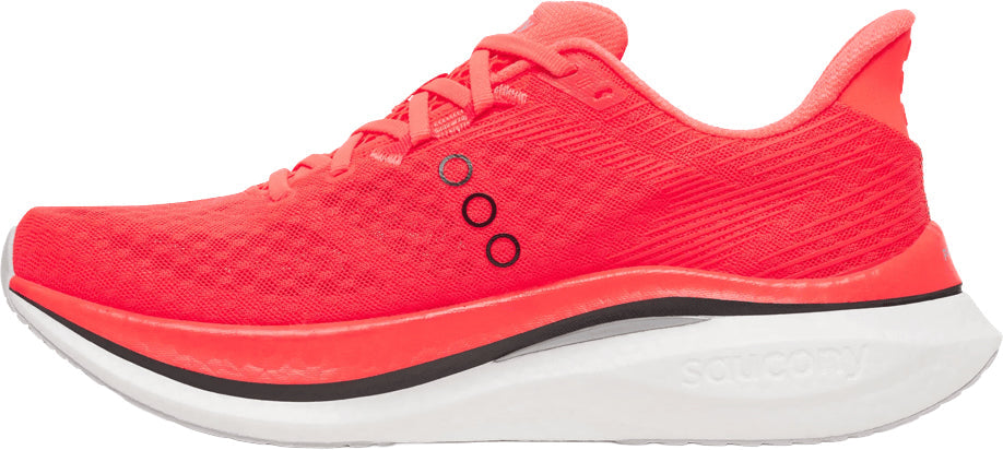 Saucony Endorphin Speed 5 Men's Running Shoes - Red | Running & Training