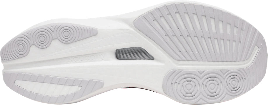 Saucony Endorphin Speed 5 Men's Running Shoes - Red | Running & Training