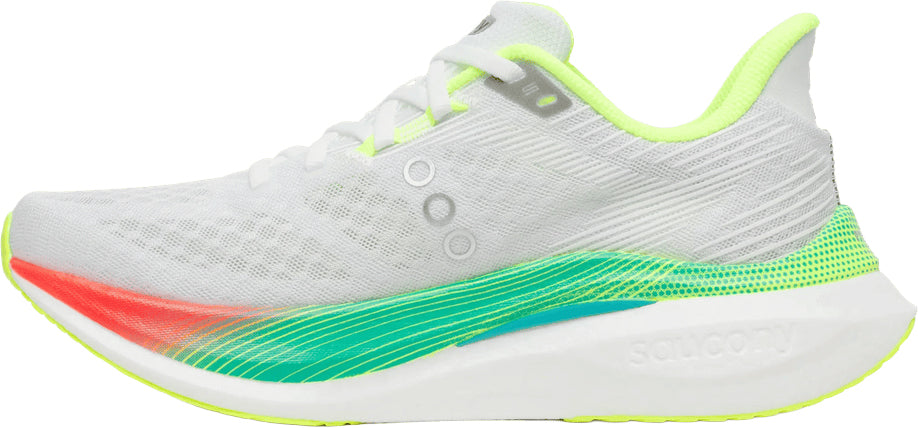 Saucony Endorphin Speed 5 Women's Running Shoes - White | Running & Training
