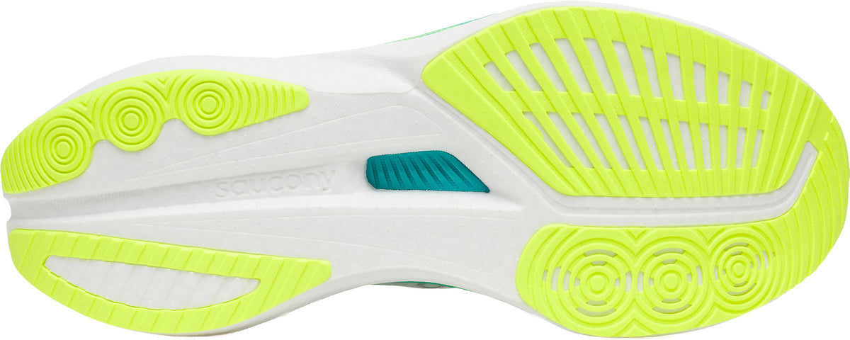Saucony Endorphin Speed 5 Women's Running Shoes - White | Running & Training