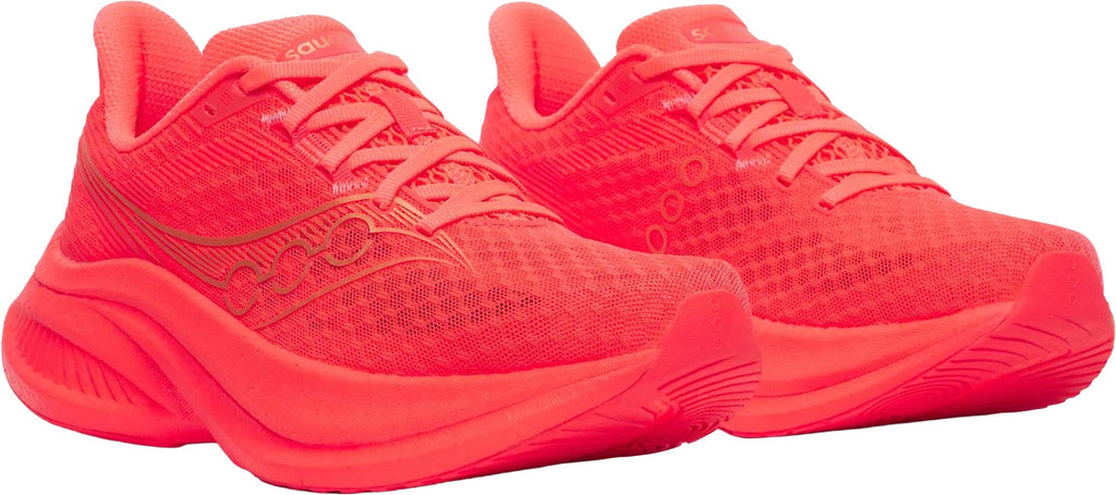 Saucony Endorphin Speed 5 Women's Running Shoes - Red | Running & Training