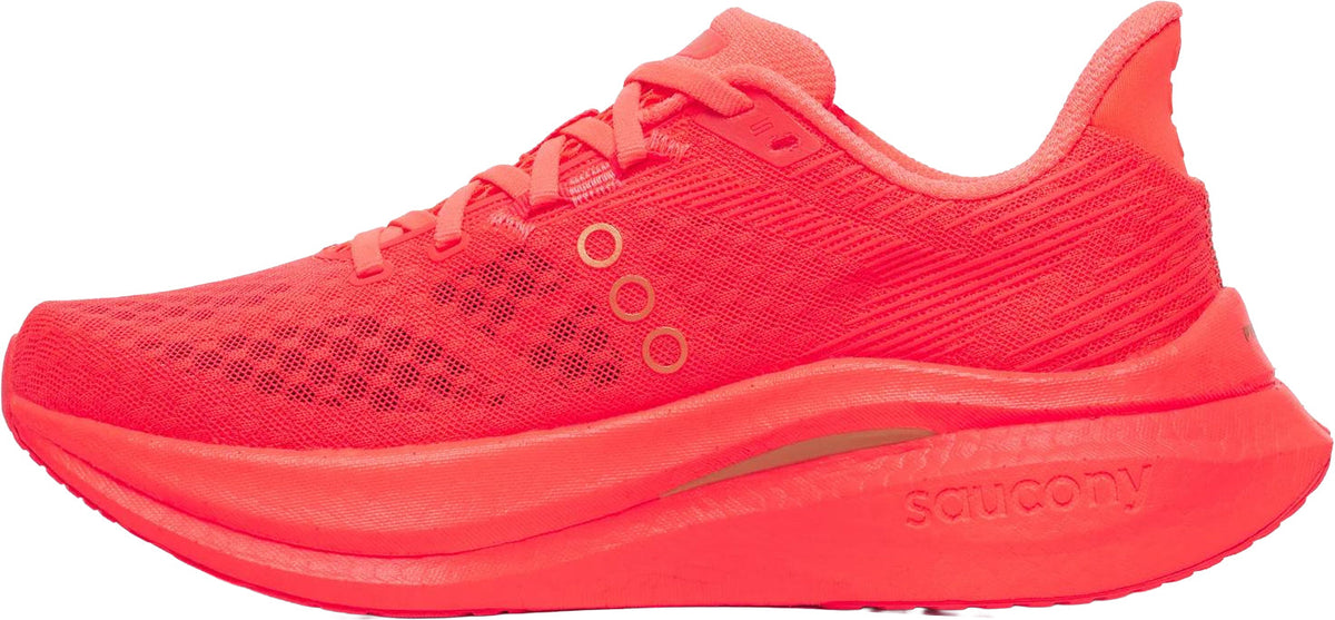 Saucony Endorphin Speed 5 Women's Running Shoes - Red | Running & Training