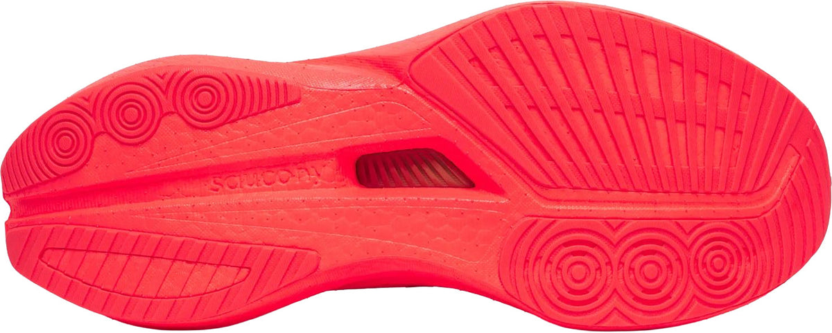 Saucony Endorphin Speed 5 Women's Running Shoes - Red | Running & Training